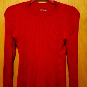 Venus Peplum Sweater